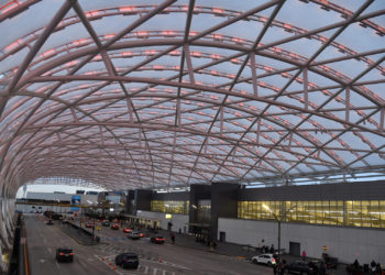 ‘Accidental’ Weapon Discharge Results in Widespread Panic at Atlanta Airport