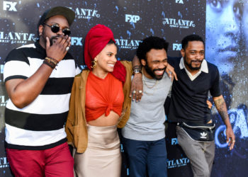 Everything We Know About ‘Atlanta’ Season 3