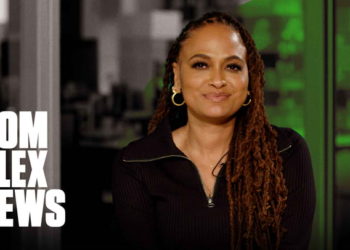 Ava DuVernay Talks NFL, ‘Colin in Black and White,’ and DC’s ‘Naomi’ | Complex News