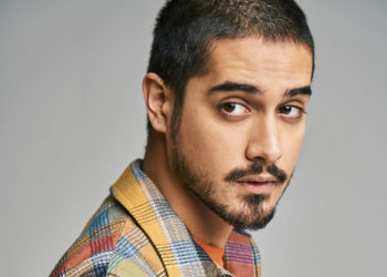 Avan Jogia Wants to Tell You Who He Is