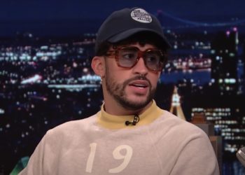 Bad Bunny Talks ‘Narcos: Mexico’ Role, Says He Watched His WrestleMania ‘Every Night’ for Whole Month Before Bed