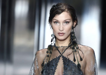 Bella Hadid Writes About Mental Health Alongside Crying Selfies: ‘This Is Pretty Much My Everyday, Every Night’