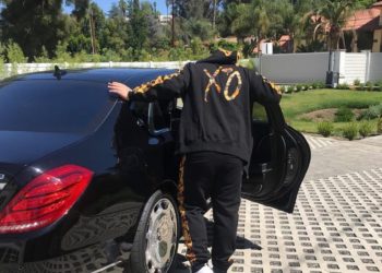 Belly – “Flowers”