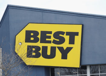 Best Buy CEO Says Trauma from Surging Thefts Could Worsen Labor Challenges