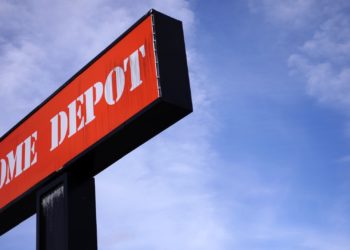 4 People Arrested After Group of Robbers Hits L.A. Home Depot