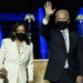 Kamala Harris Becomes First Woman With POTUS Power as Joe Biden Undergoes Colonoscopy
