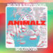 Big Boi & Sleepy Brown Share “Animalz” Single