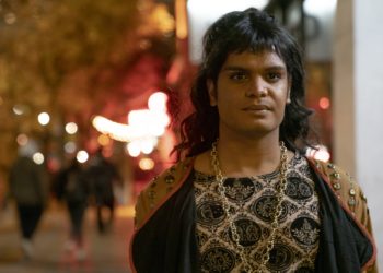 Meet Bilal Baig, the Queer South Asian Actor Making Canadian TV History