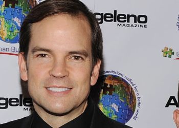 A Billionaire Reportedly Had Spreadsheet of 5,000 Women He Had Sex With