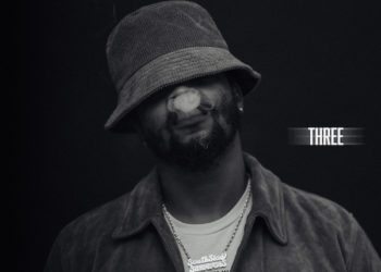 BJ The Chicago Kid Drops ‘Three’ EP
