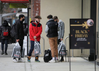 All the Black Friday 2021 Deals in Canada Worth Knowing About