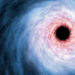 Astronomers Discover Hidden Black Hole Outside Our Galaxy