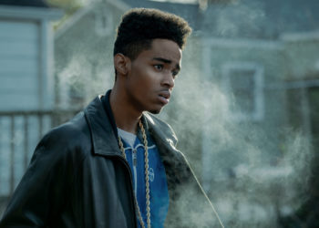 Myles Truitt Talks ‘BMF’ Season 1, His Career as a Child Star,  and His Future as an Action Star