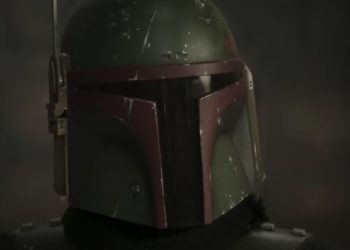 Watch the New Trailer for Disney’s ‘Mandalorian’ Spin-Off ‘The Book of Boba Fett’