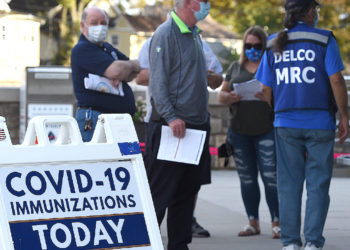 FDA Authorizes COVID-19 Vaccine Boosters for All Adults