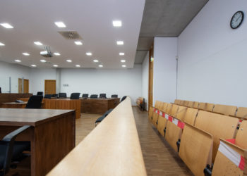 Former R. Kelly Cellmate Sentenced to 19 Months for Threatening to Kill Congress Members