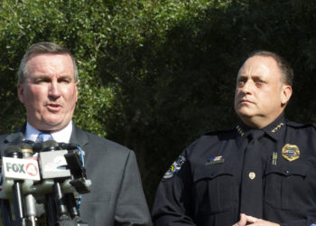 Brian Laundrie’s Parents Discovered Missing Gun, Didn’t Notify Police Due to ‘Frenzied Atmosphere’