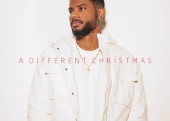 Bryson Tiller Releases ‘A Different Christmas’ EP