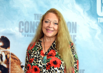 Netflix Addresses Carole Baskin’s ‘Tiger King 2’ Lawsuit