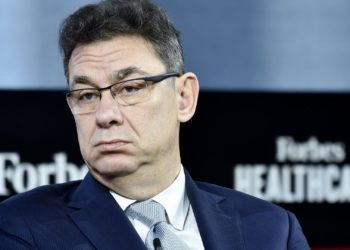 Pfizer CEO Calls People Who Are Spreading Vaccine Misinformation ‘Criminals’