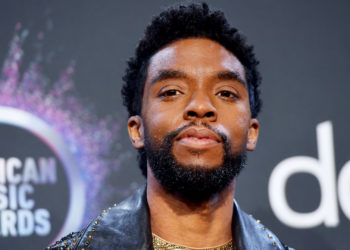 ‘The Harder They Fall’ Features a Touching Tribute to the Late Chadwick Boseman