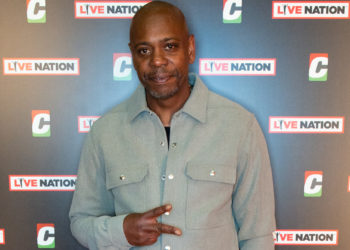 Dave Chappelle Delivered More Jokes About Trans Community at Documentary Screening in New York