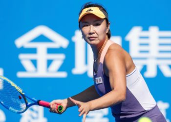 Chinese Media Posts Photos, Videos of Tennis Star Peng Shuai Amid Concerns About Her Safety