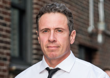 CNN to Review Chris Cuomo’s Role in Andrew Cuomo Scandal After Details Show How He Helped His Brother