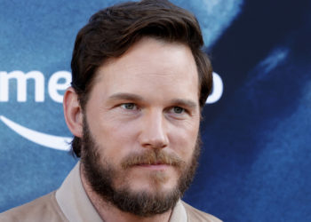 Chris Pratt Criticized by Fans After Apparent Slight at Developmentally Disabled Son