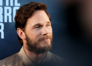 ‘Super Mario Bros.’ Producer Talks Decision to Cast Chris Pratt as Mario in New Movie