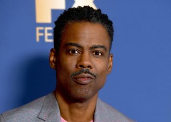 Chris Rock Calls Anti-Vaxxers ‘Dumb Kyrie Motherf*ckers’ at Brooklyn Show