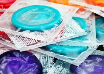 $90K Worth of Condoms Stolen in Ontario Township Heist