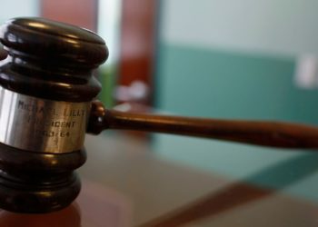 Maryland Mayor Facing Decades in Prison After Allegedly Posting Revenge Porn on Reddit