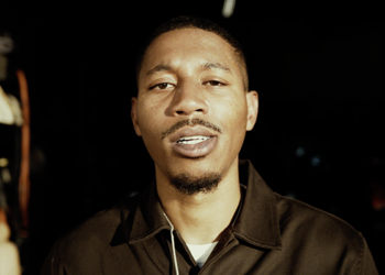 Cousin Stizz – “Lethal Weapon” (Video)