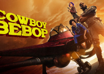 ‘Cowboy Bebop’ Is Taking Over ComplexCon With Free Merch and Exclusives