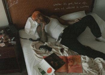 Cozz Drops Soulful “Addicted” Single