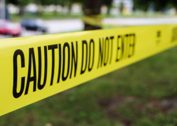 Minnesota Teen Accidentally Shoots, Kills 5-Year-Old Boy During Family Gathering