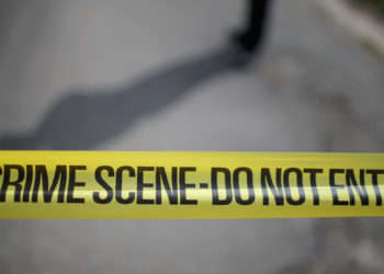 Man Charged With Murdering Daughter’s Boyfriend Who Allegedly Forced Her Into Prostitution