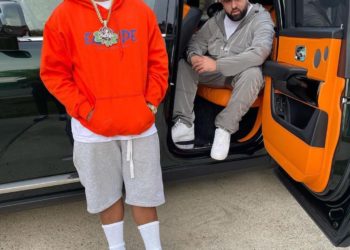 Curren$y & Harry Fraud – “The Venture Cup” f. Jay Worthy