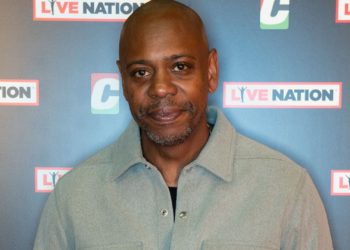 Dave Chappelle’s High School Still Plans to Rename Theater in His Honor Despite Comedian’s ‘Fundraising Initiative’