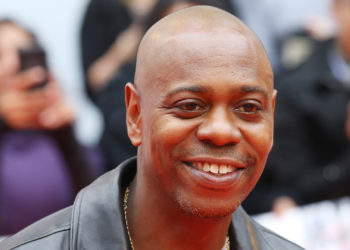 Dave Chappelle Responds to Being Uninvited From His Old High School’s Fundraiser