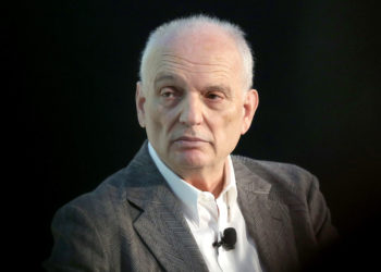 David Chase Says He’d Rather Do Another ‘Sopranos’ Movie Over a TV Series