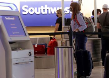 U.S. Customs and Border Protection Seized $56K Worth of Bongs at Dulles Airport