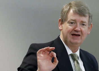 Attorney Calls Ahmaud Arbery Murder Trial a ‘Public Lynching’ of Defendants