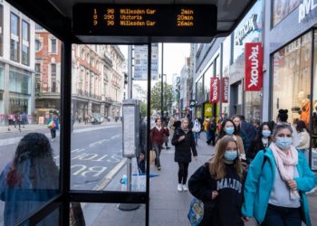 New Delta Subvariant Spotted in at Least 42 Countries, 8 States