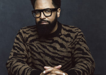 ‘South Side’ Co-Creator Diallo Riddle Talks Season 2 and Appearances on ‘Insecure’ & ‘Curb Your Enthusiasm’