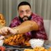 DJ Khaled’s Massive Chicken Wing Startup Is Now Available in Canada