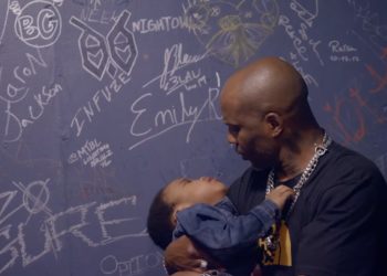 Watch the New Trailer for DMX Documentary ‘Don’t Try to Understand’ From HBO