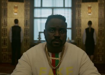 Donald Glover Teases Season 3 Of ‘Atlanta’