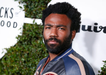 Donald Glover Shares Spooky Teaser for ‘Atlanta’ Season 3